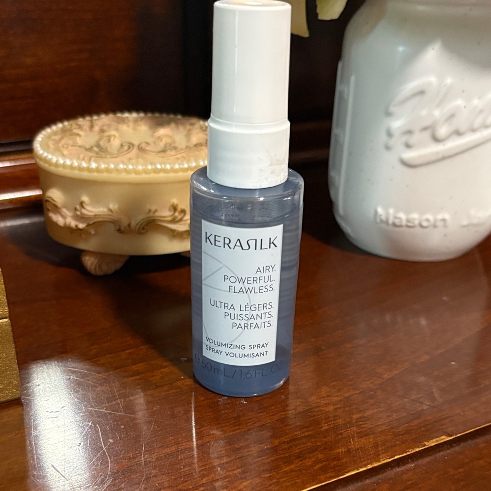 CLEARANCE! Kerasilk - Airy Powerful Travel Size